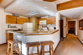 2 Br- Amazing View Of Mt Crested Butte Condo